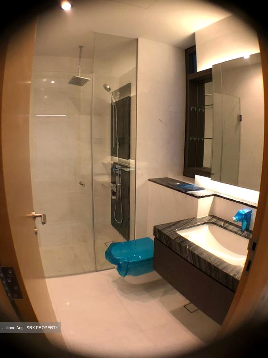 Straits View (D1), Condominium #500309631